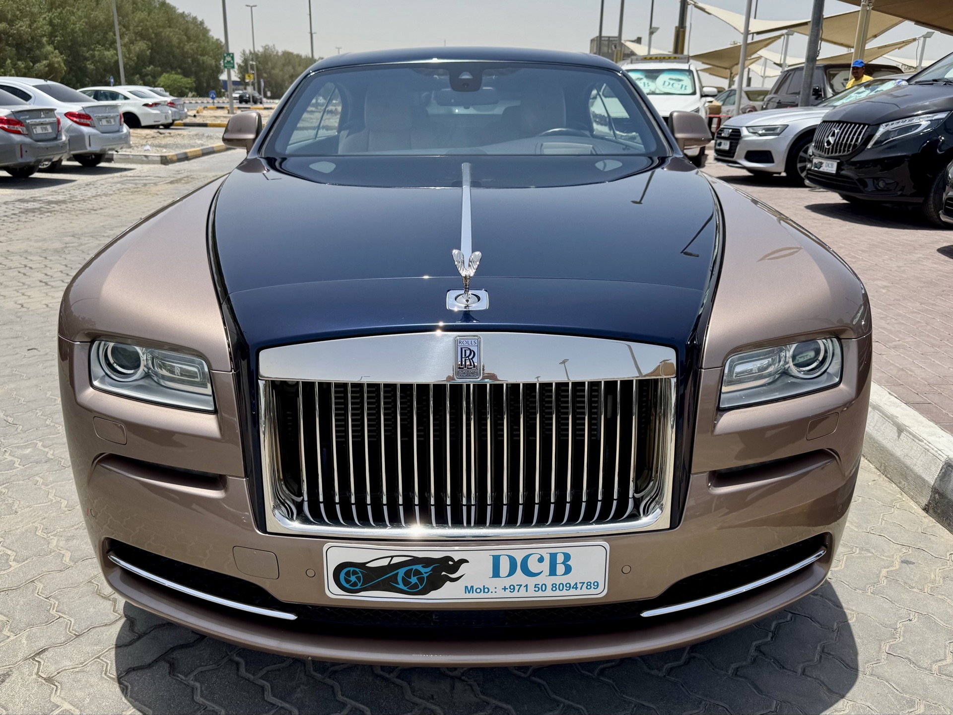 Al Ishfaq Used Cars