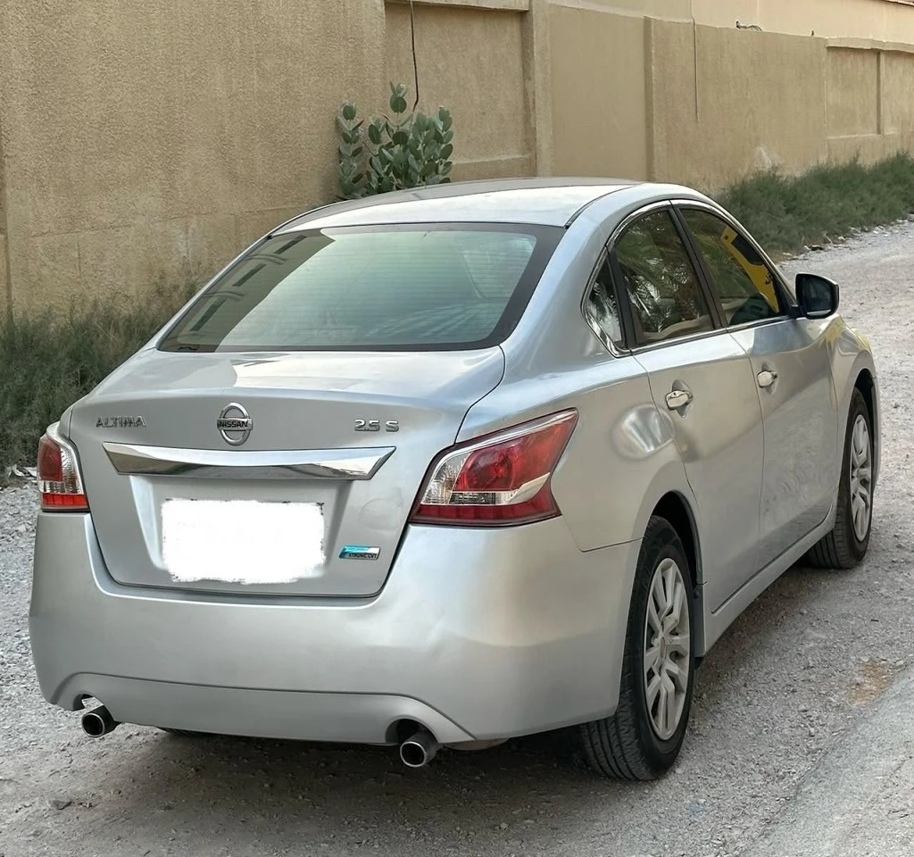 التيما S موديل 2013 ( خليجي GCC )ماشي 258 الف كيلو بدون اعطال 1N4AL3A98DC192532
مطلوب 14000 وقابل للتفاوض
0568474641 - Image 4