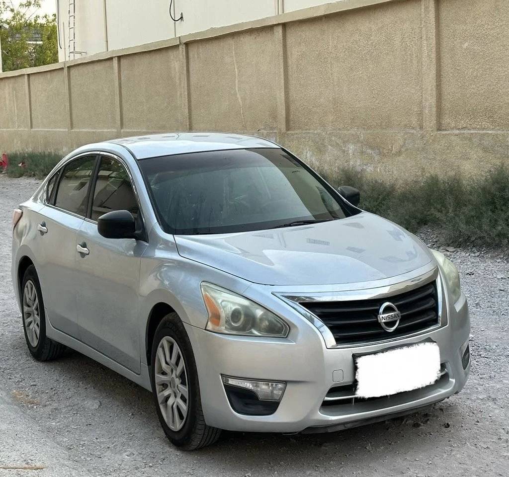 التيما S موديل 2013 ( خليجي GCC )ماشي 258 الف كيلو بدون اعطال 1N4AL3A98DC192532
مطلوب 14000 وقابل للتفاوض
0568474641 - Image 3