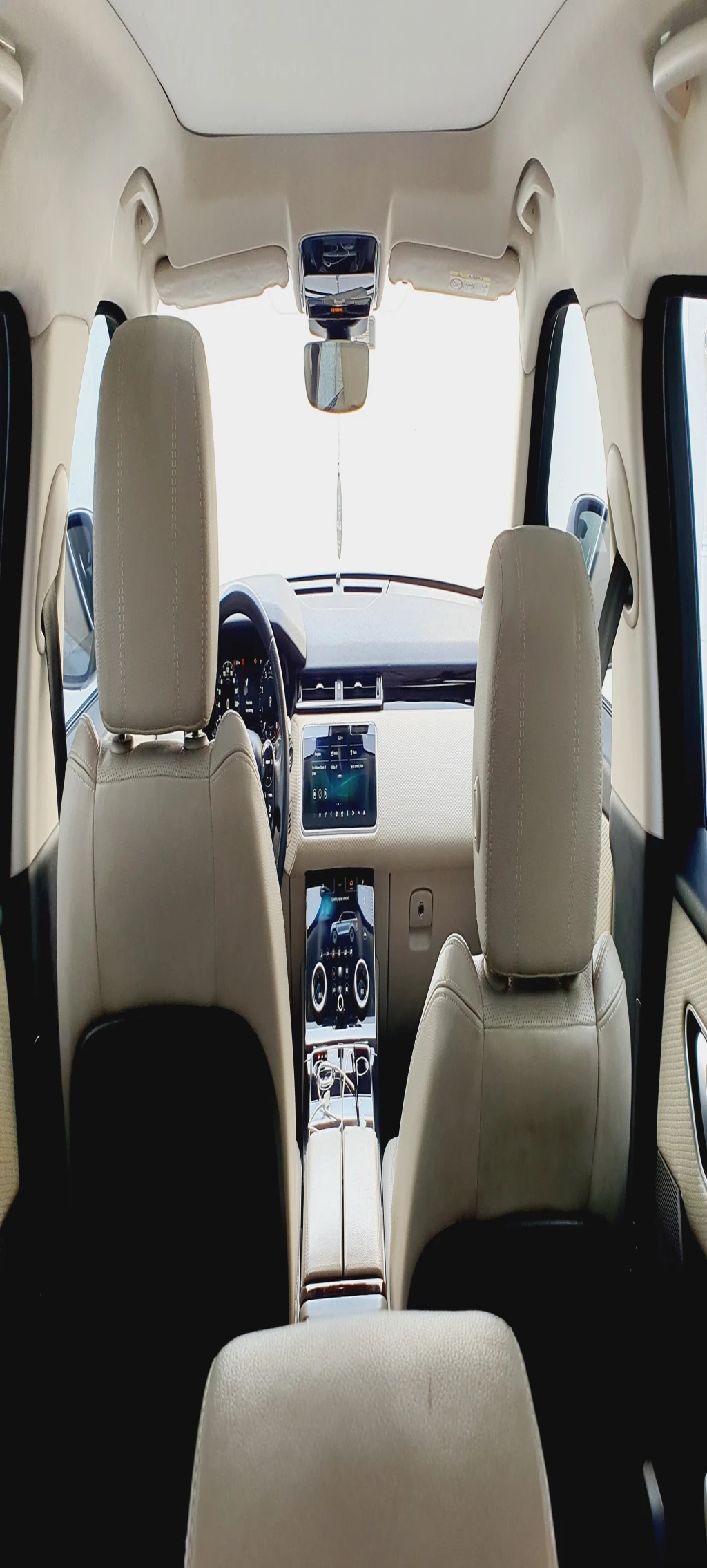 Range Rover Velar P250 - Image 5