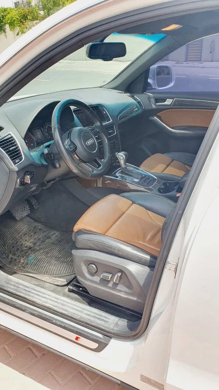 Audi Q5 Sline - Image 8