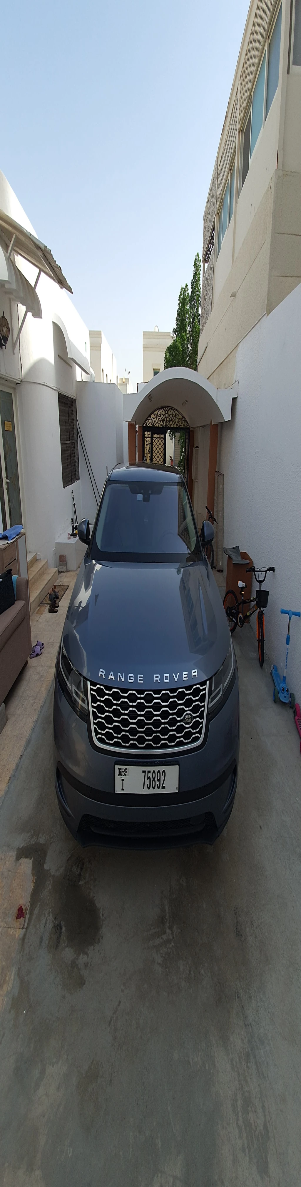 Range Rover Velar P250 - Image 19
