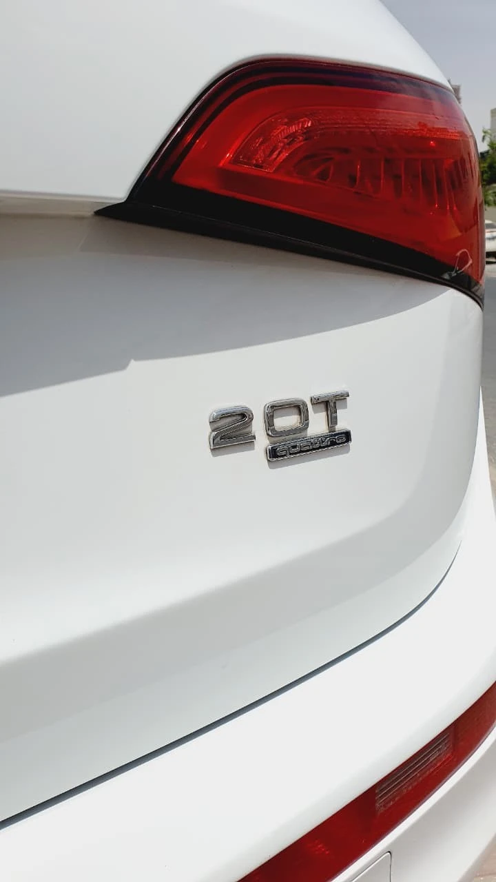 Audi Q5 Sline - Image 12