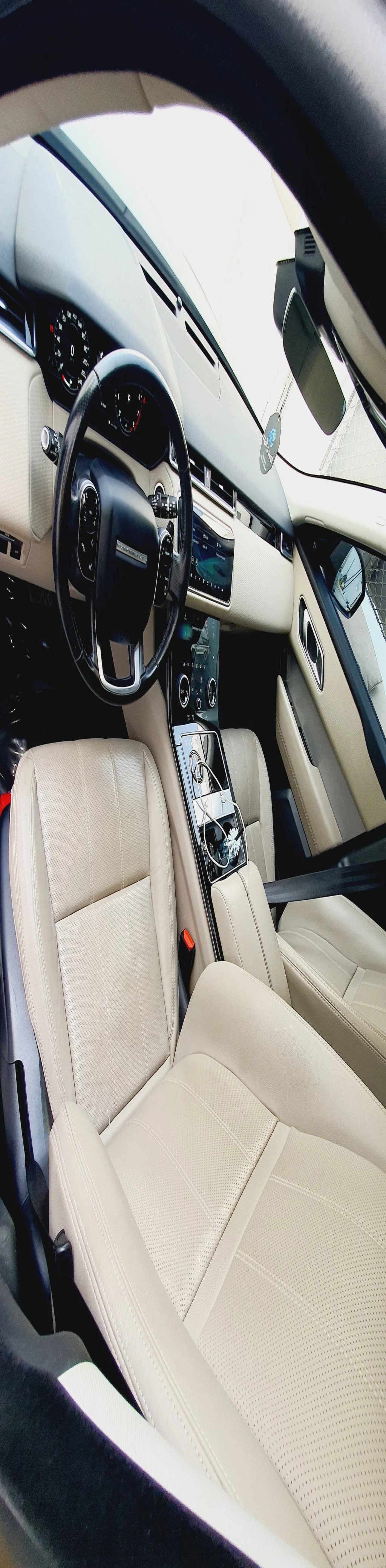 Range Rover Velar P250 - Image 8