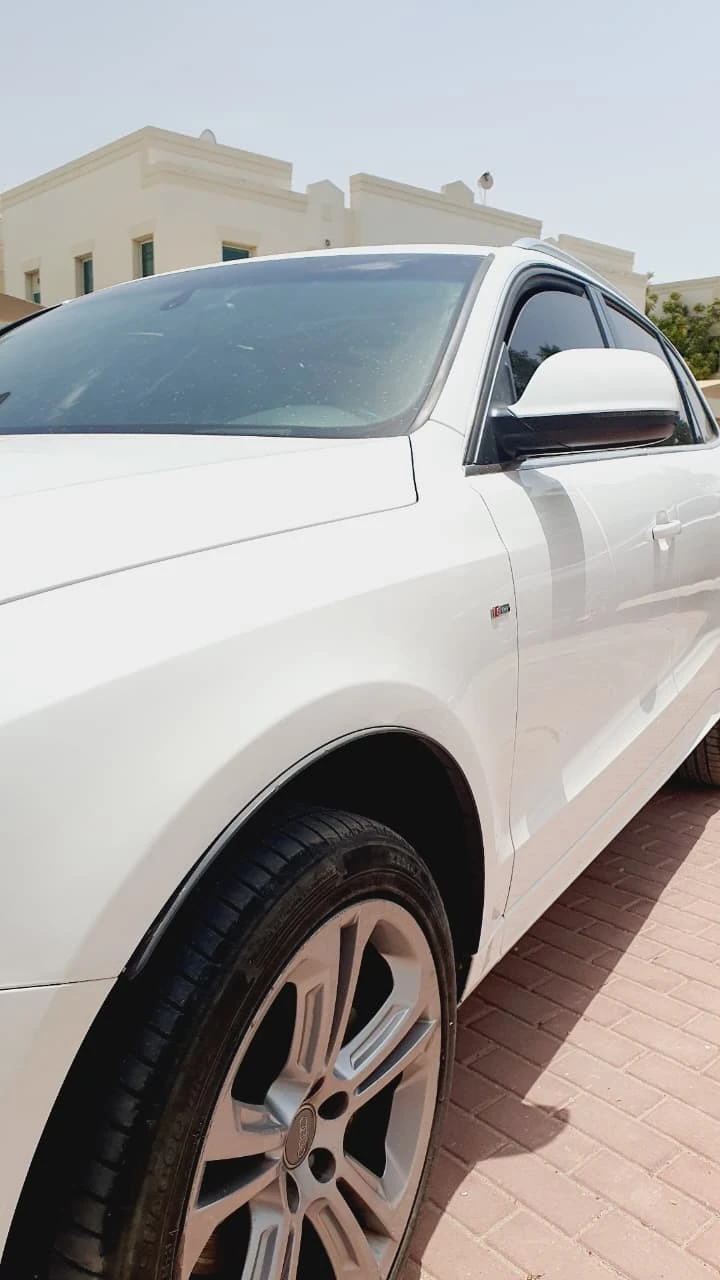 Audi Q5 Sline - Image 15
