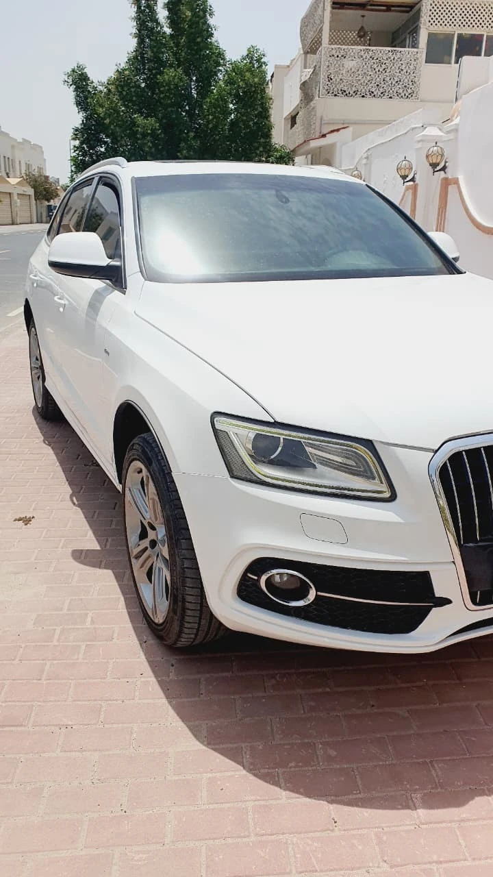 Audi Q5 Sline - Image 7