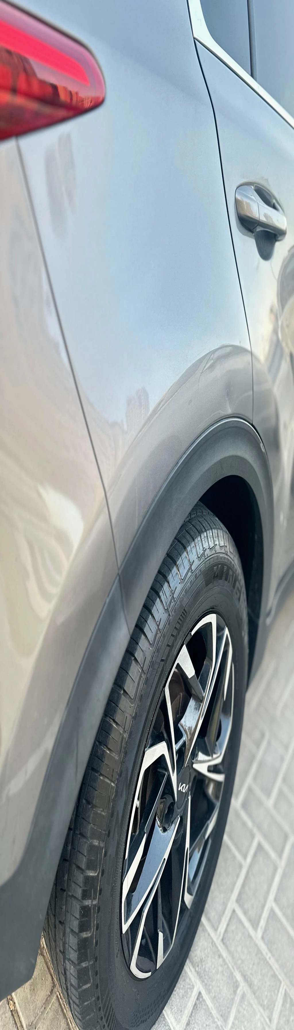 Kia Sportage LX AWD - Image 8