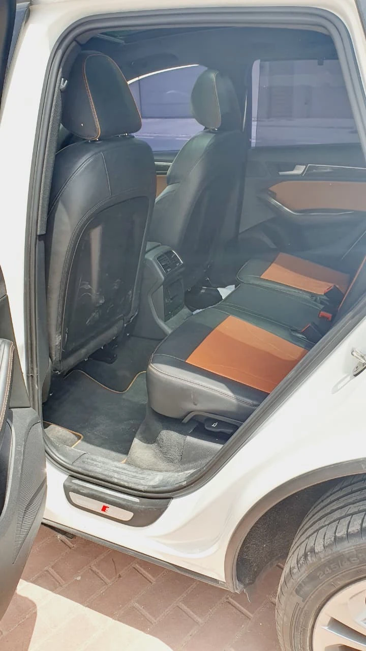 Audi Q5 Sline - Image 6