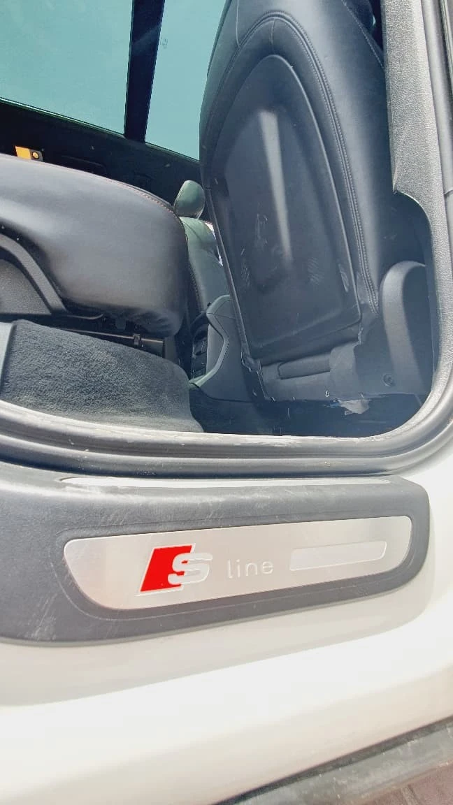 Audi Q5 Sline - Image 11