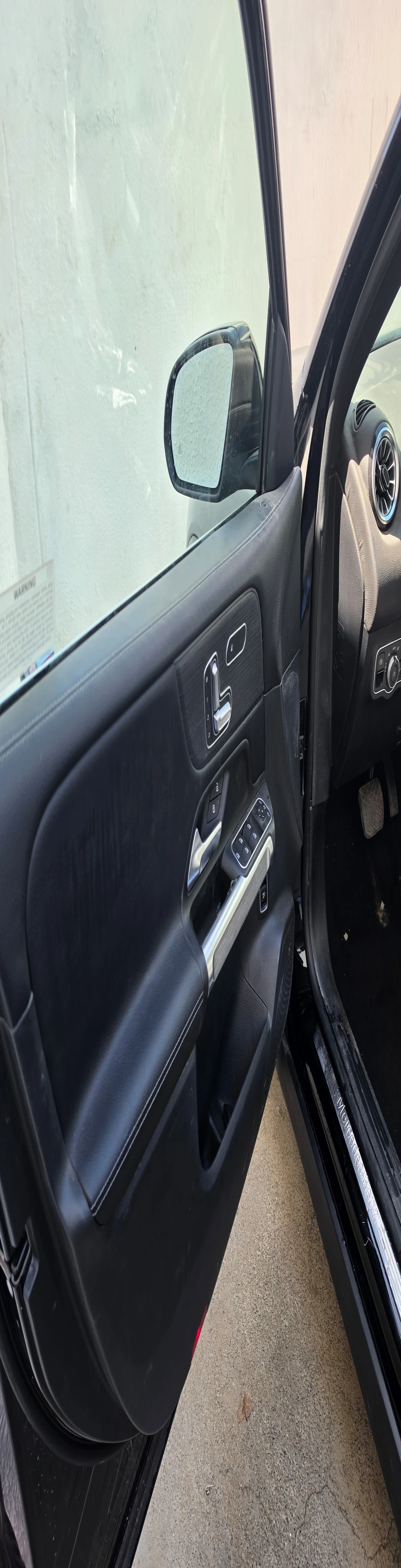 Mercedes GLB 250 2022 AMG turbo - Image 8