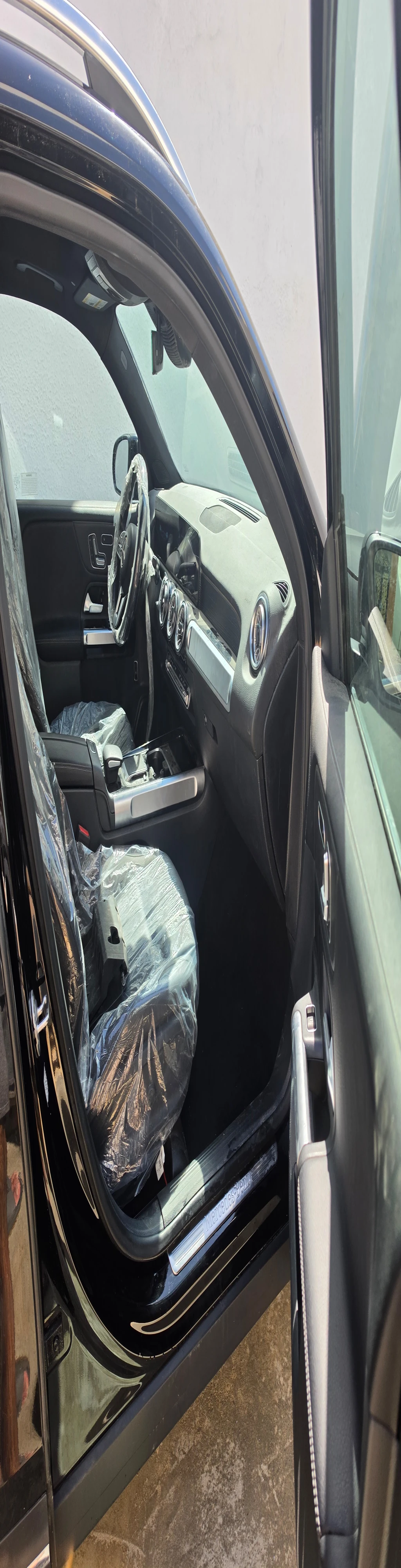 Mercedes GLB 250 2022 AMG turbo - Image 11