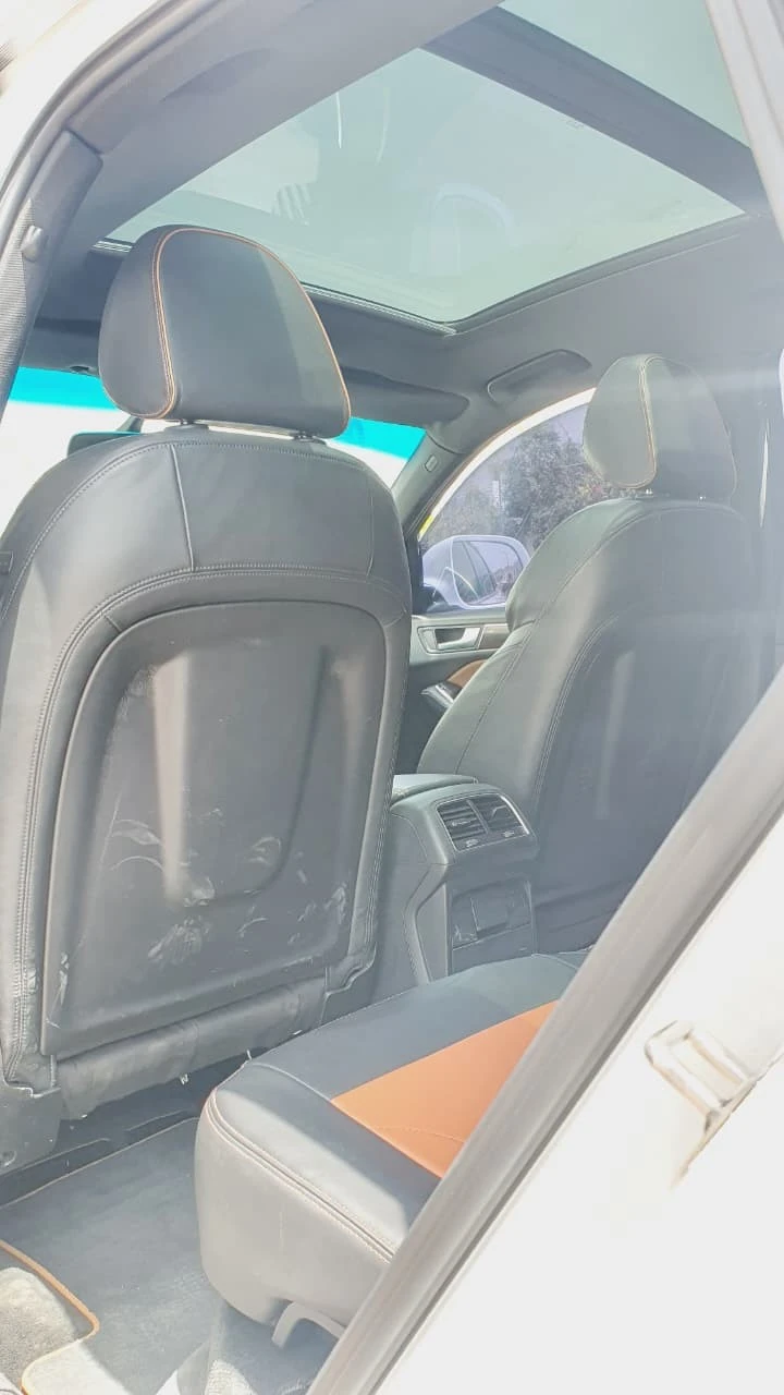 Audi Q5 Sline - Image 16