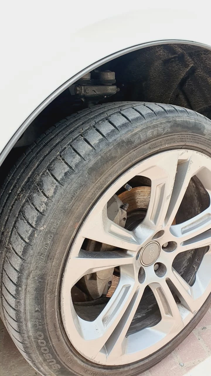 Audi Q5 Sline - Image 9