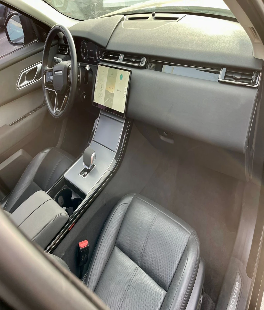 ✨ Range Rover Velar 2024 A perfect blend - Image 15