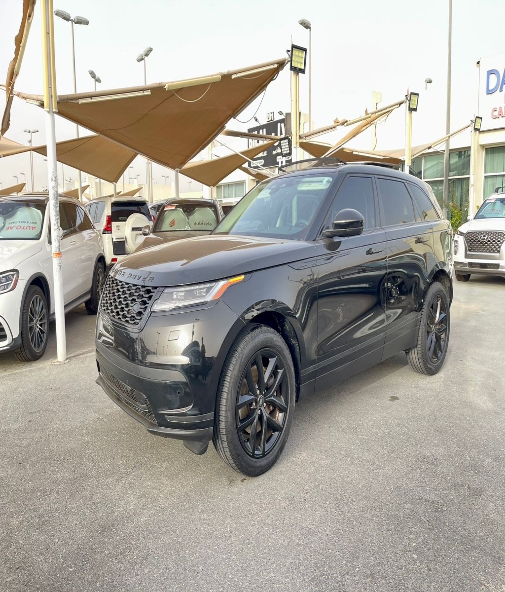 ✨ Range Rover Velar 2024 A perfect blend - Image 2