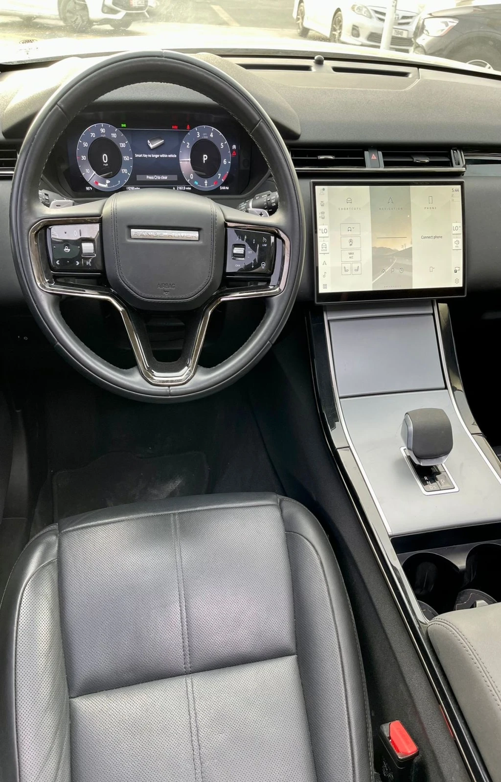 ✨ Range Rover Velar 2024 A perfect blend - Image 10