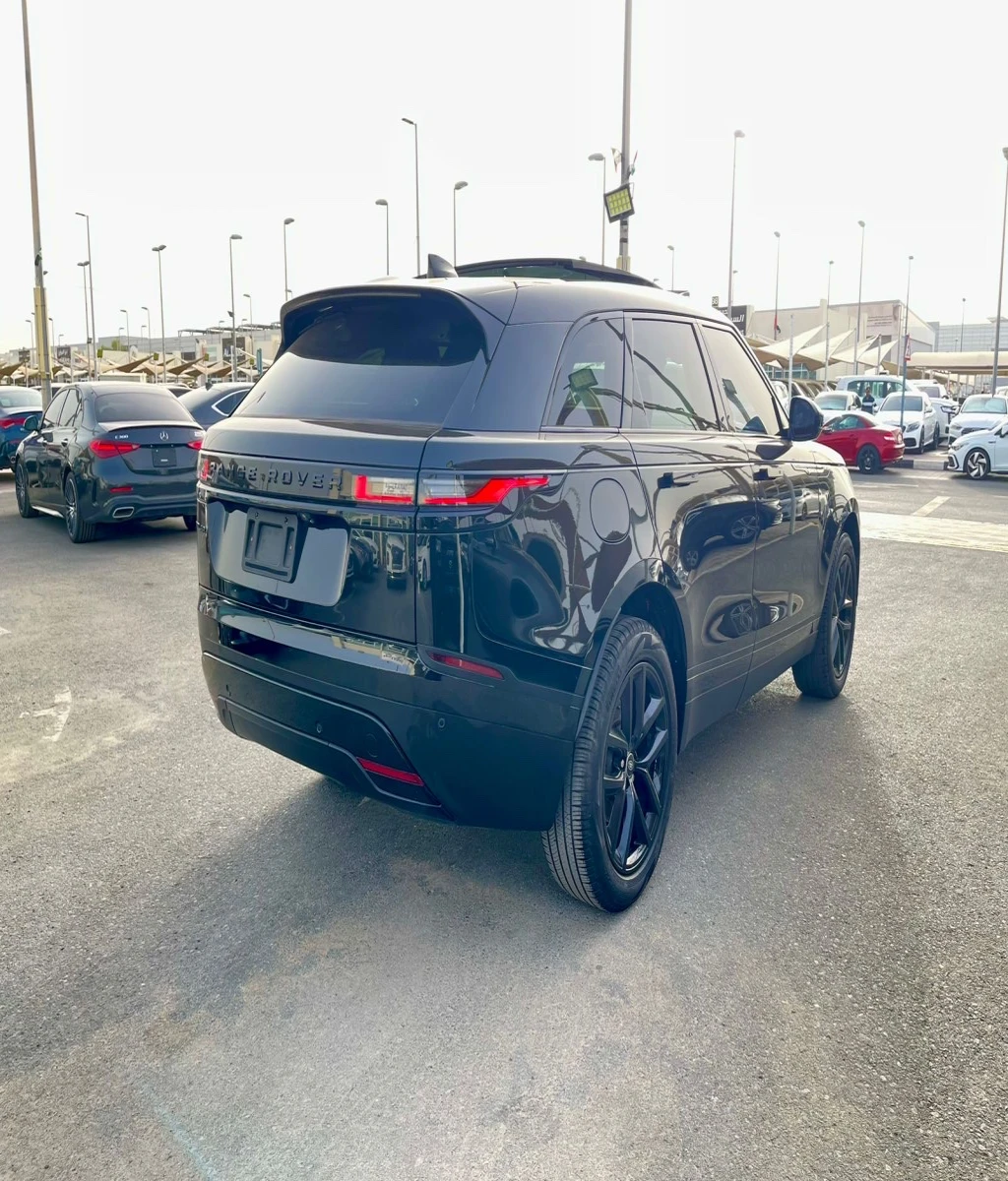 ✨ Range Rover Velar 2024 A perfect blend - Image 4