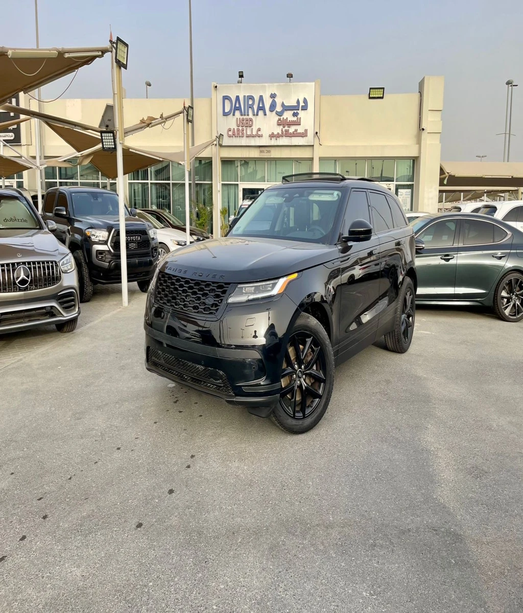 ✨ Range Rover Velar 2024 A perfect blend - Image 17