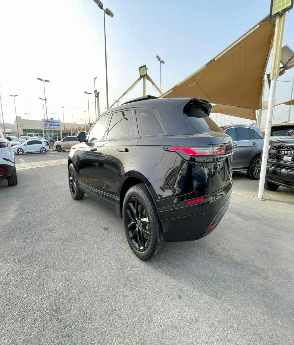 ✨ Range Rover Velar 2024 A perfect blend - Image 6