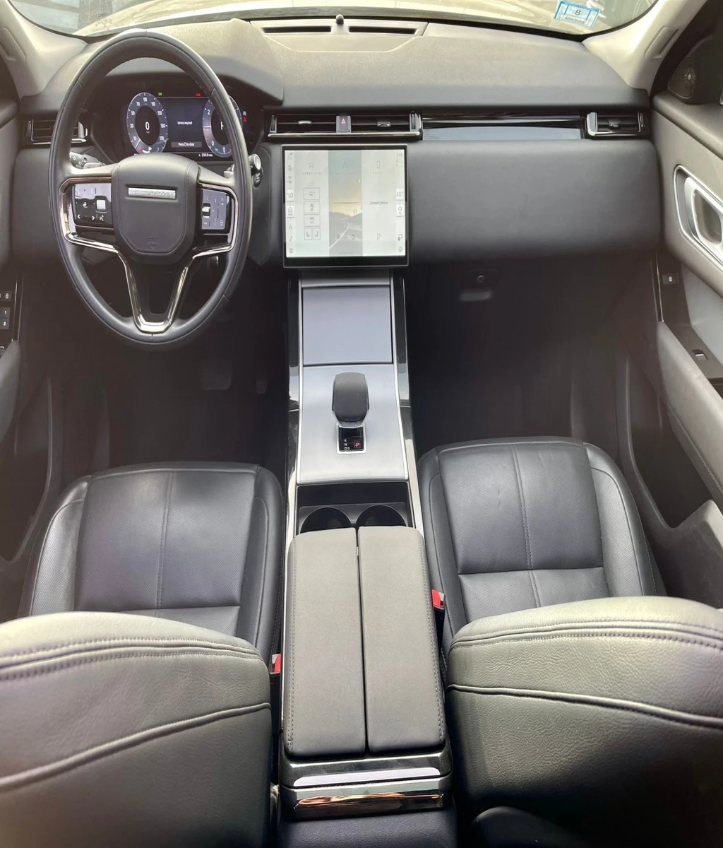 ✨ Range Rover Velar 2024 A perfect blend - Image 19