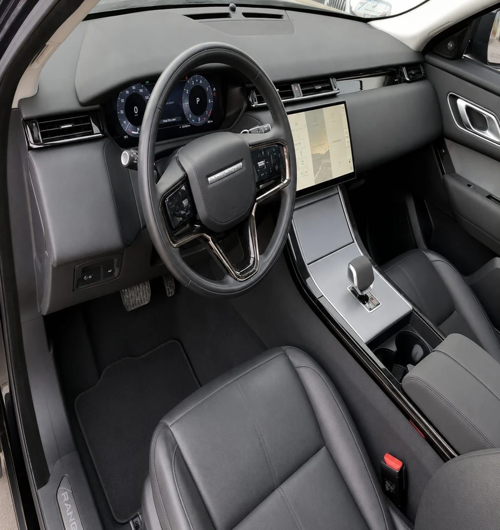 ✨ Range Rover Velar 2024 A perfect blend - Image 21
