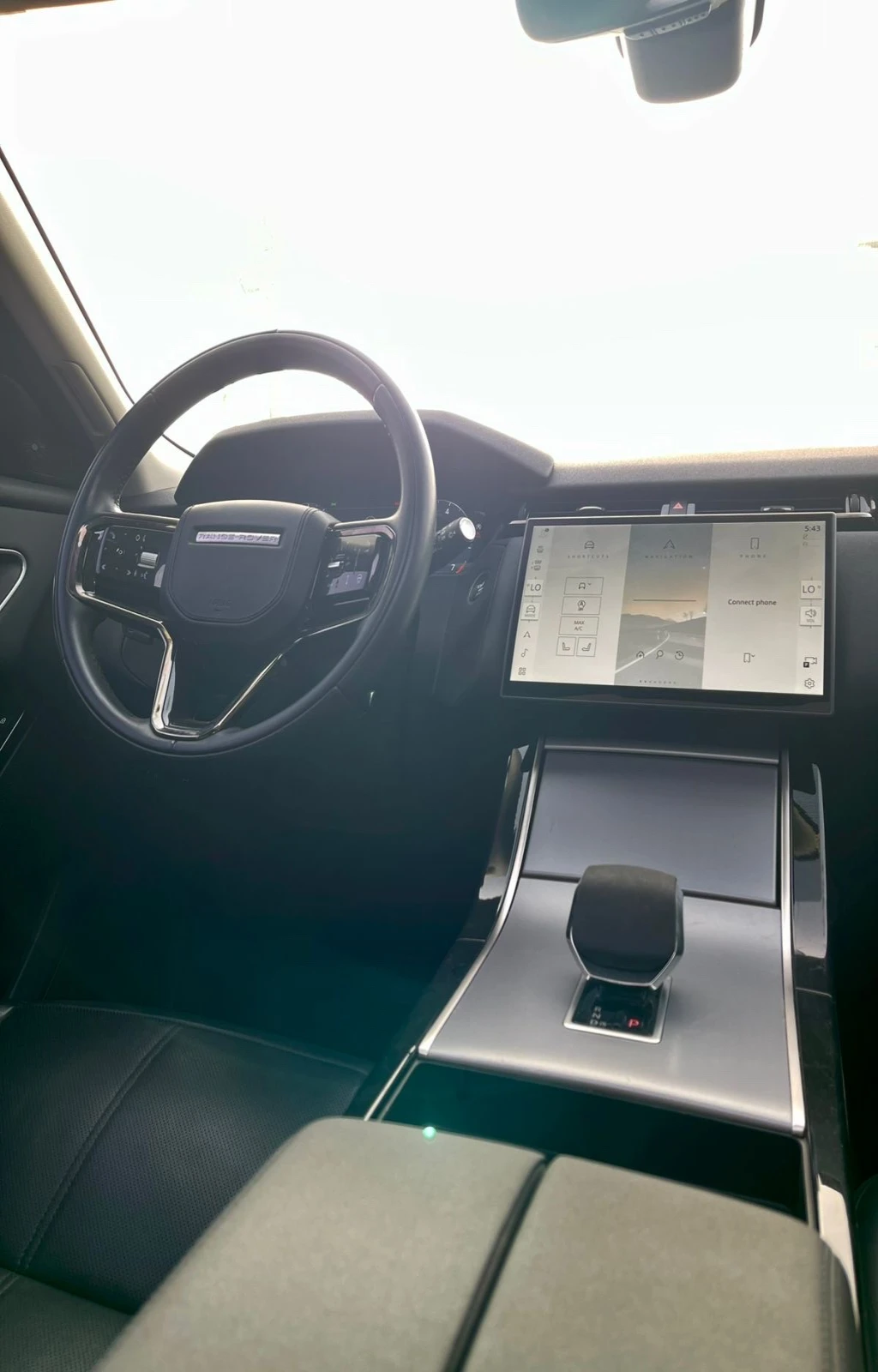 ✨ Range Rover Velar 2024 A perfect blend - Image 13