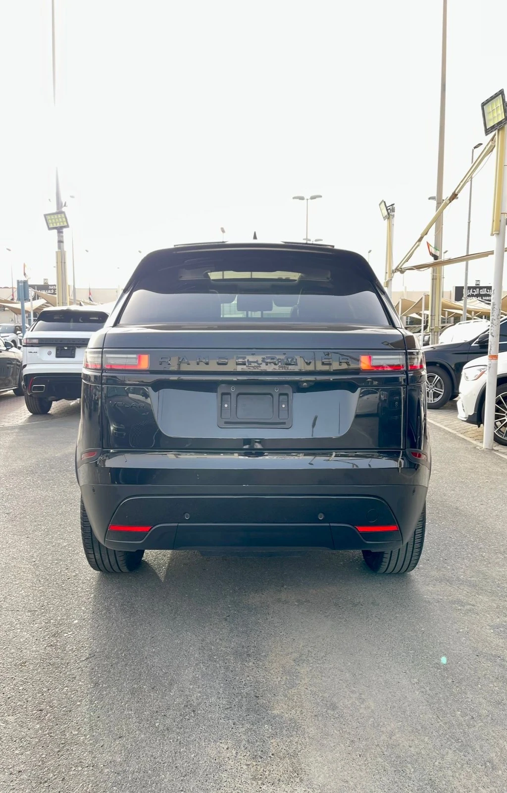 ✨ Range Rover Velar 2024 A perfect blend - Image 7