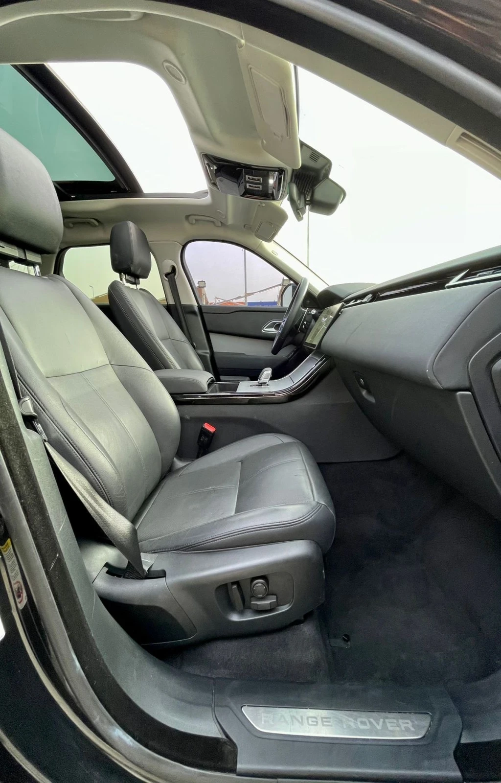 ✨ Range Rover Velar 2024 A perfect blend - Image 11
