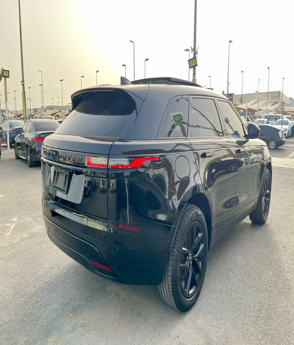 ✨ Range Rover Velar 2024 A perfect blend - Image 5