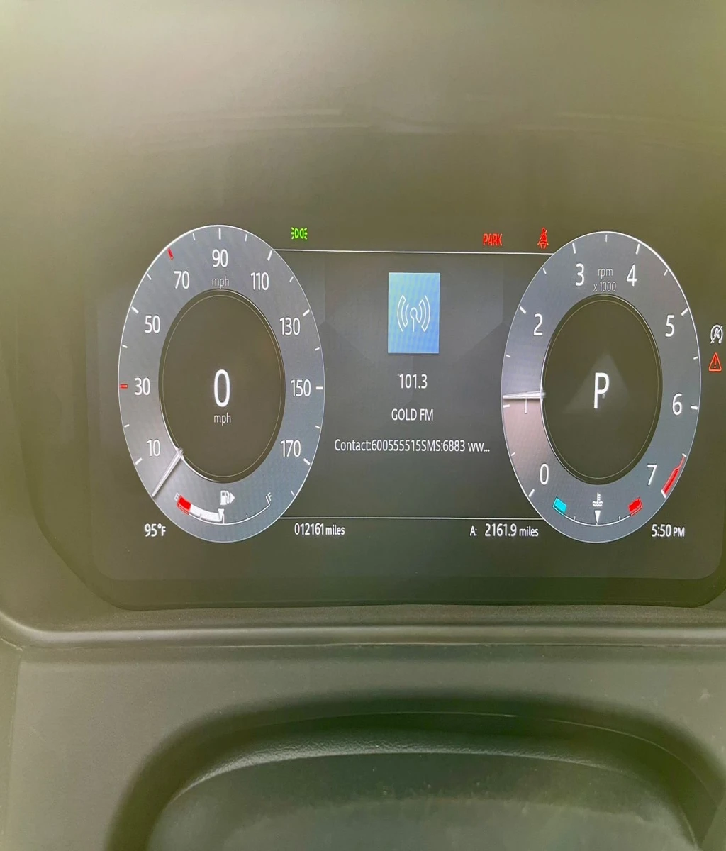 ✨ Range Rover Velar 2024 A perfect blend - Image 20