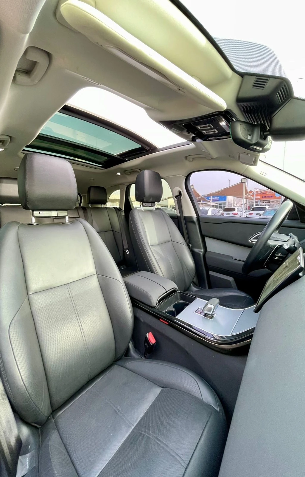 ✨ Range Rover Velar 2024 A perfect blend - Image 18