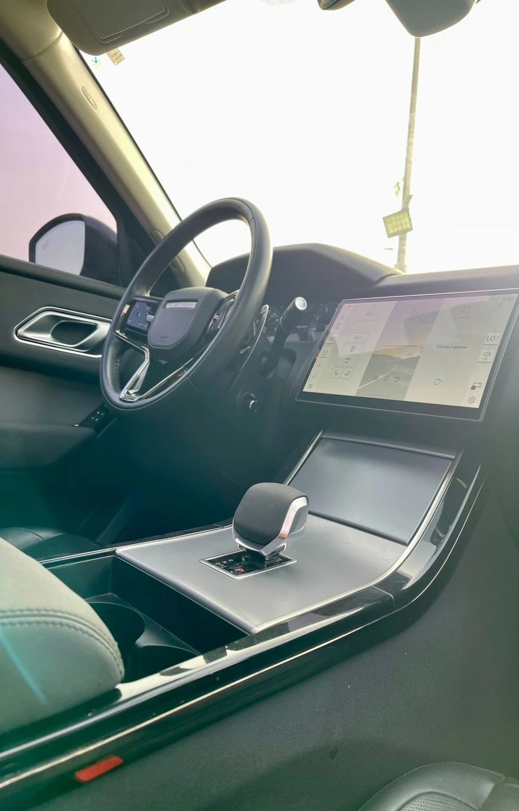 ✨ Range Rover Velar 2024 A perfect blend - Image 14
