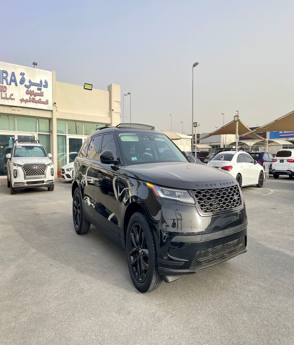 ✨ Range Rover Velar 2024 A perfect blend - Image 3