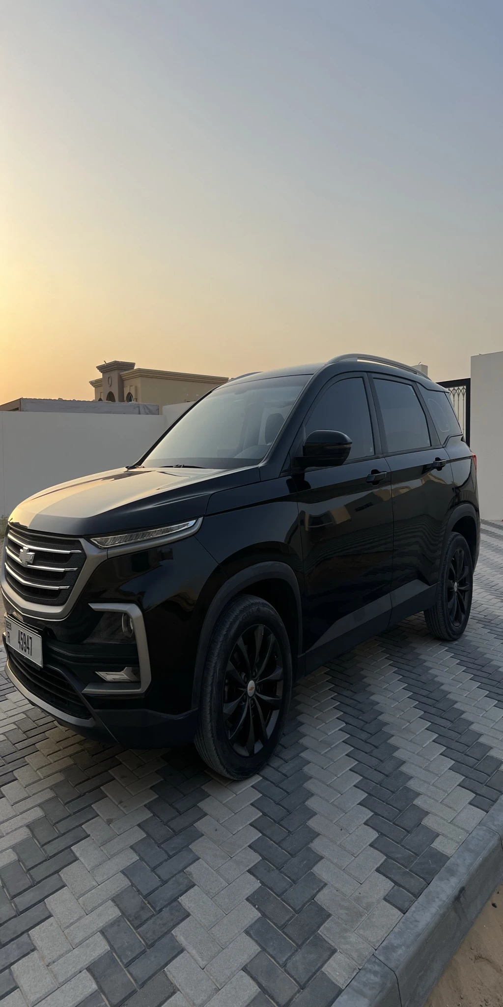 Chevrolet captiva - Image 2