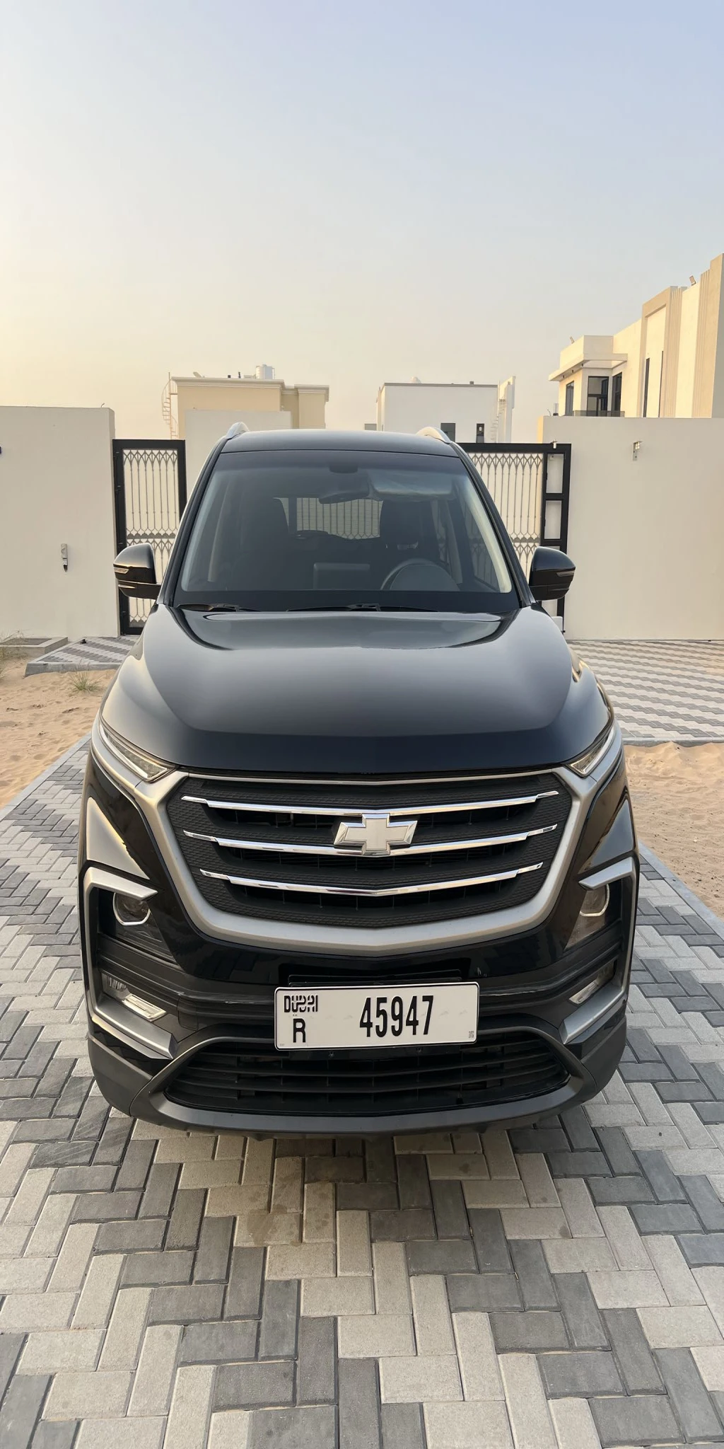 Chevrolet captiva - Image 3