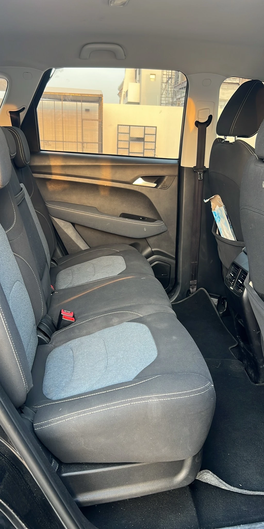 Chevrolet captiva - Image 5