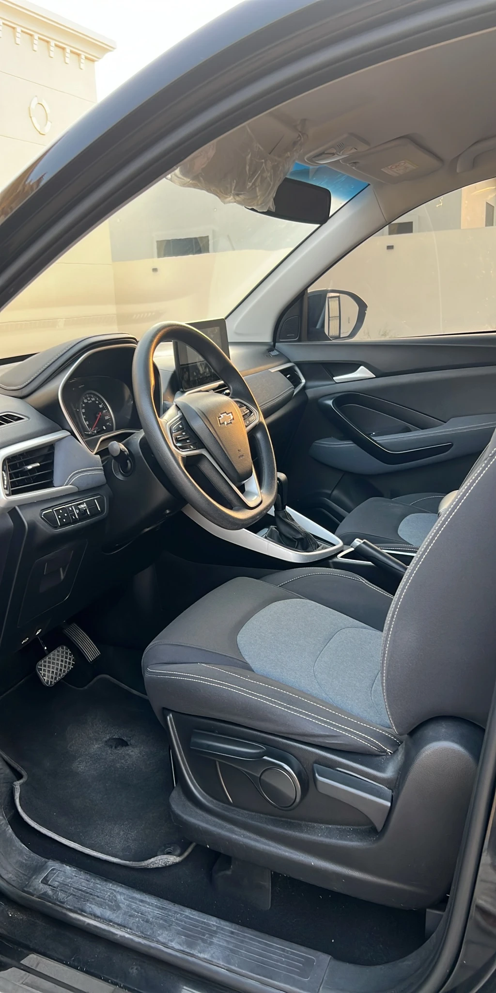 Chevrolet captiva - Image 6