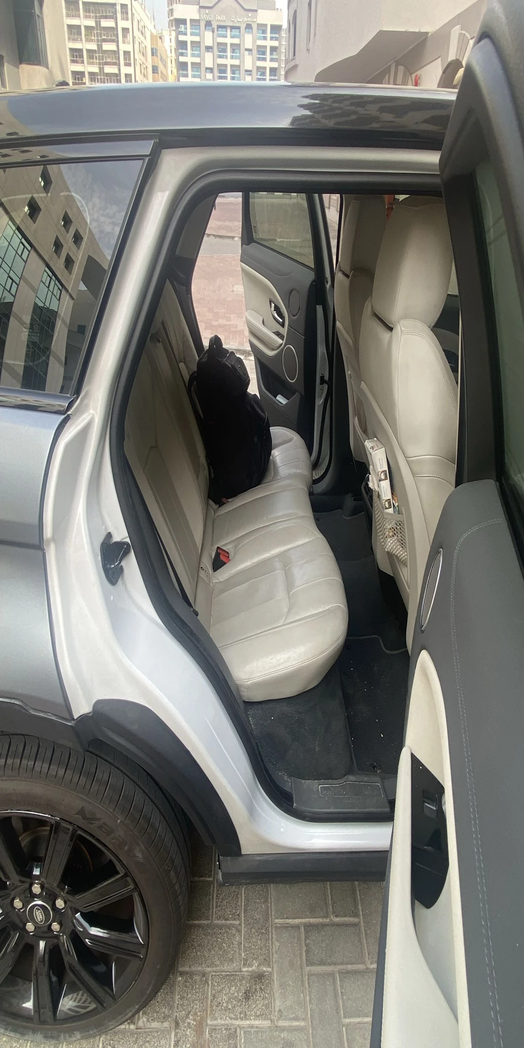 Range Raver Evoque - Image 7