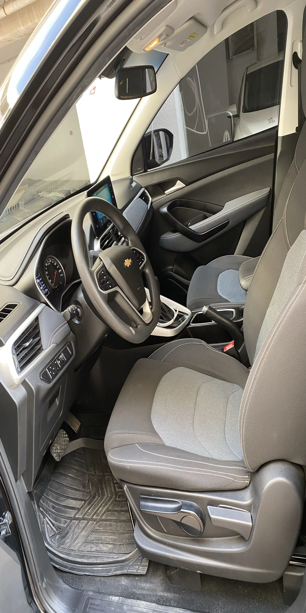 Chevrolet Captiva 2022 GCC - Image 6