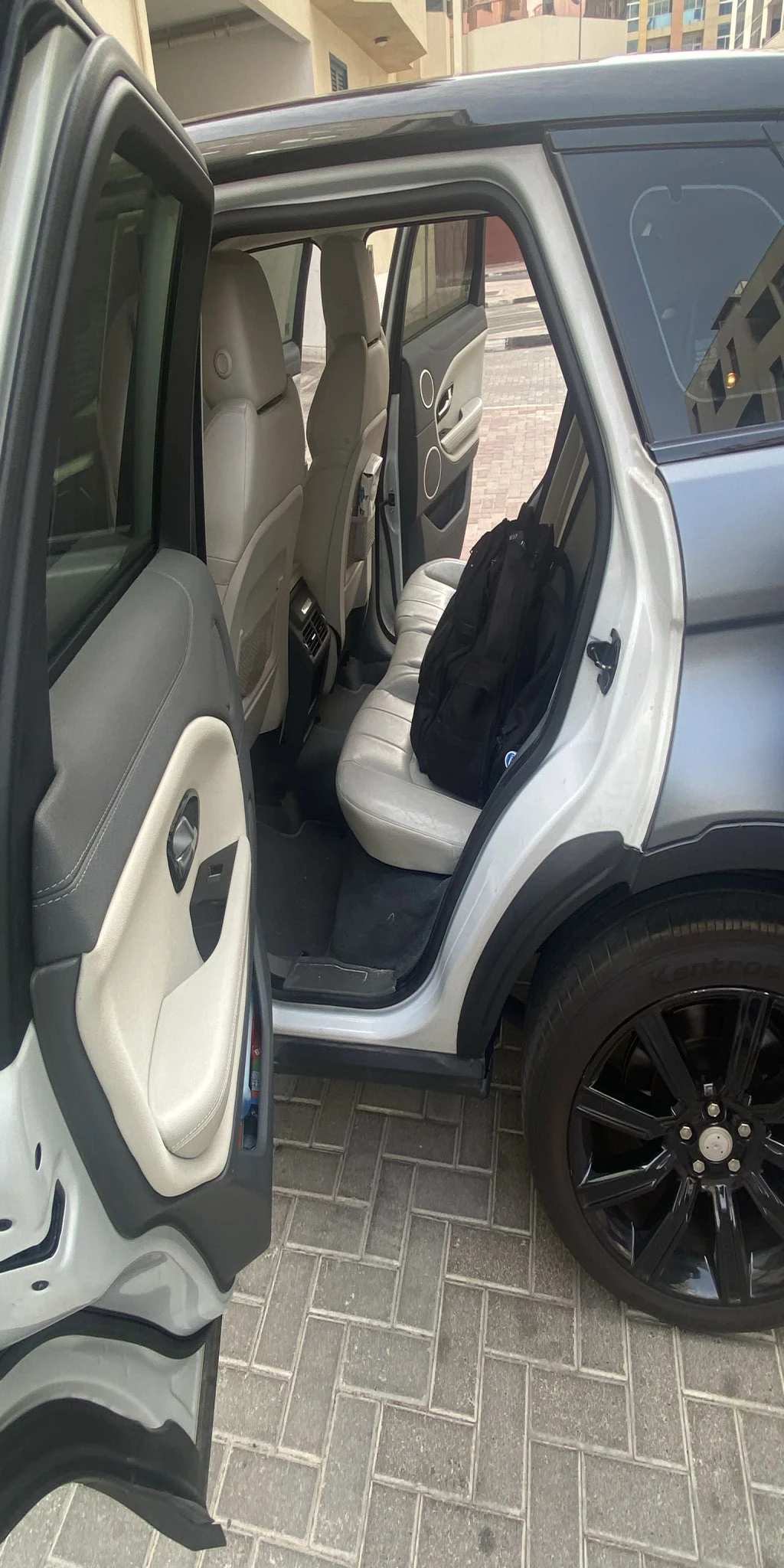 Range Raver Evoque - Image 6