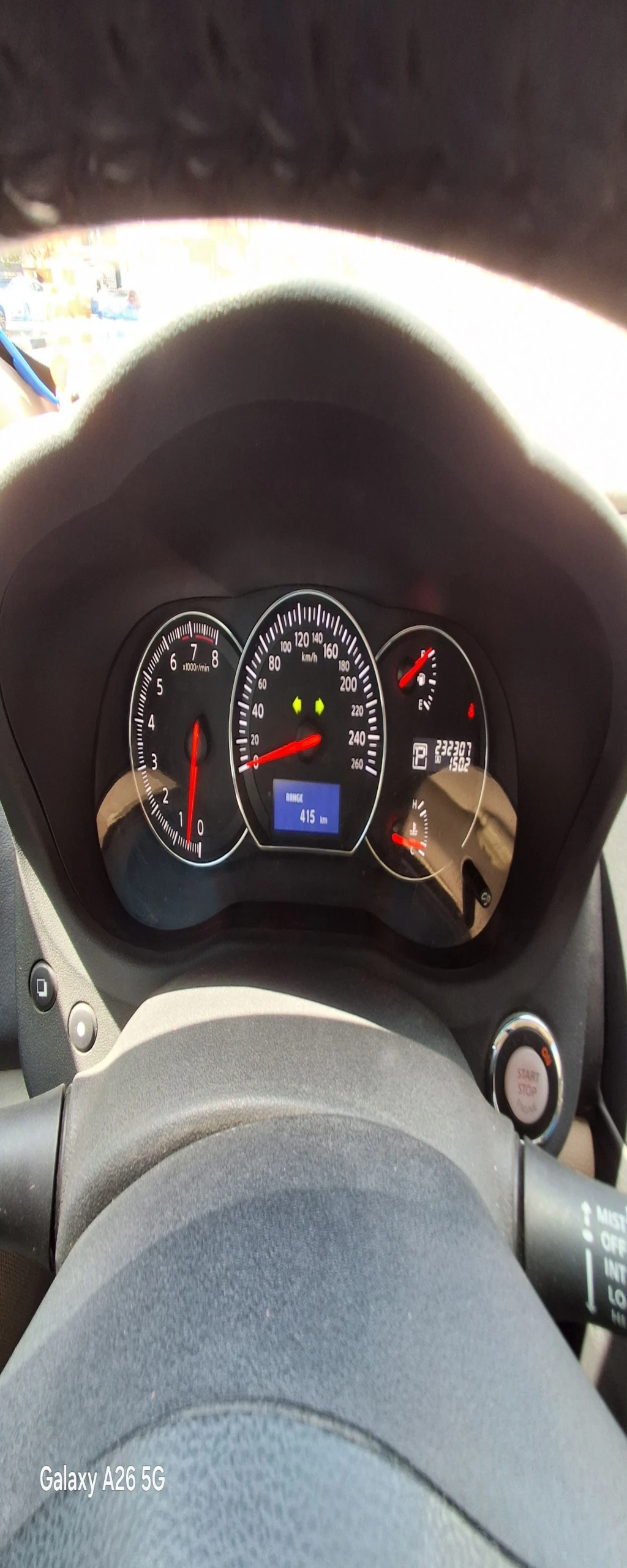 GCC Nissan Maxima - Image 4