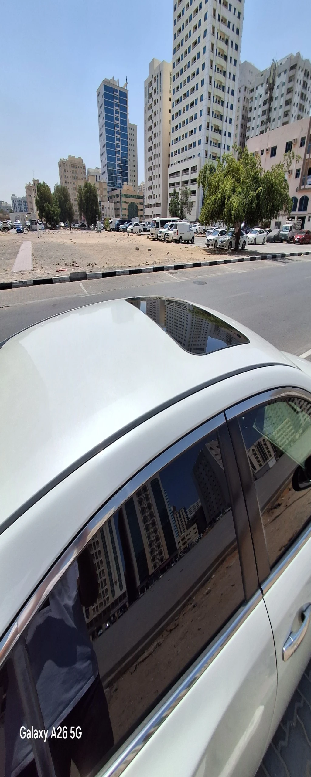GCC Nissan Maxima - Image 11
