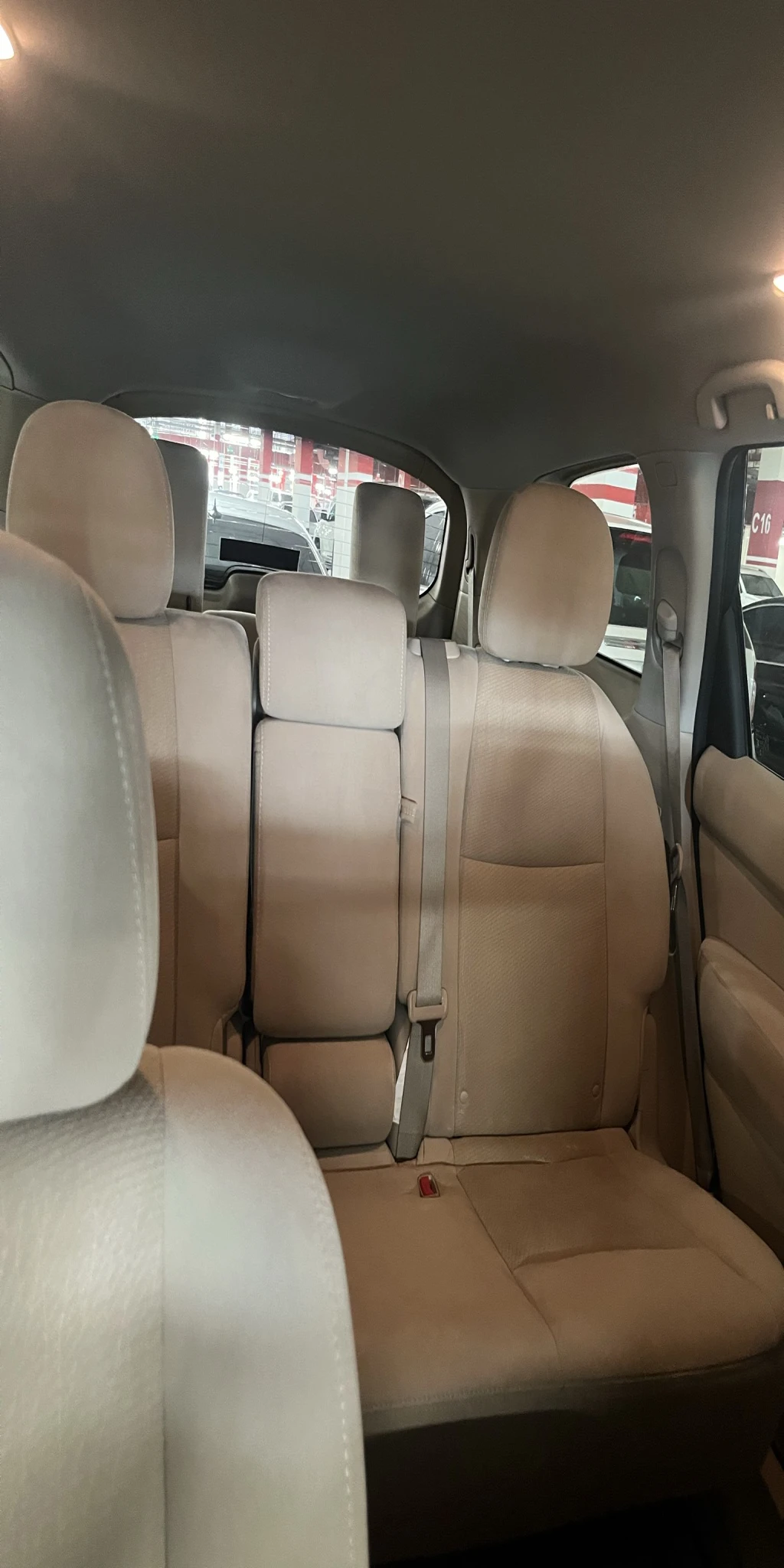 Nissan Pathfinder 2014 GCC for sale - Image 10
