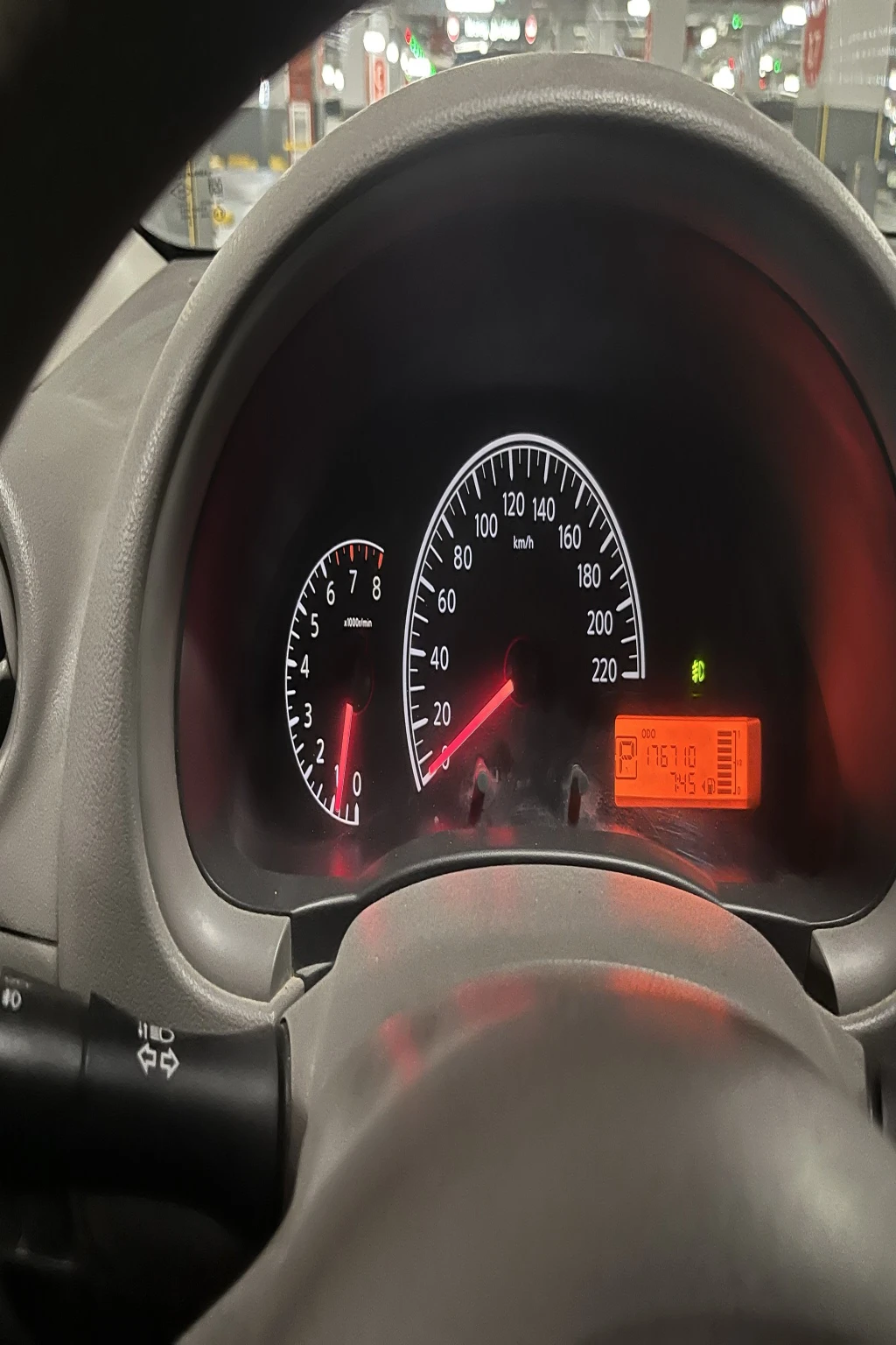 Nissan Sunny 2013 GCC for sale - Image 4
