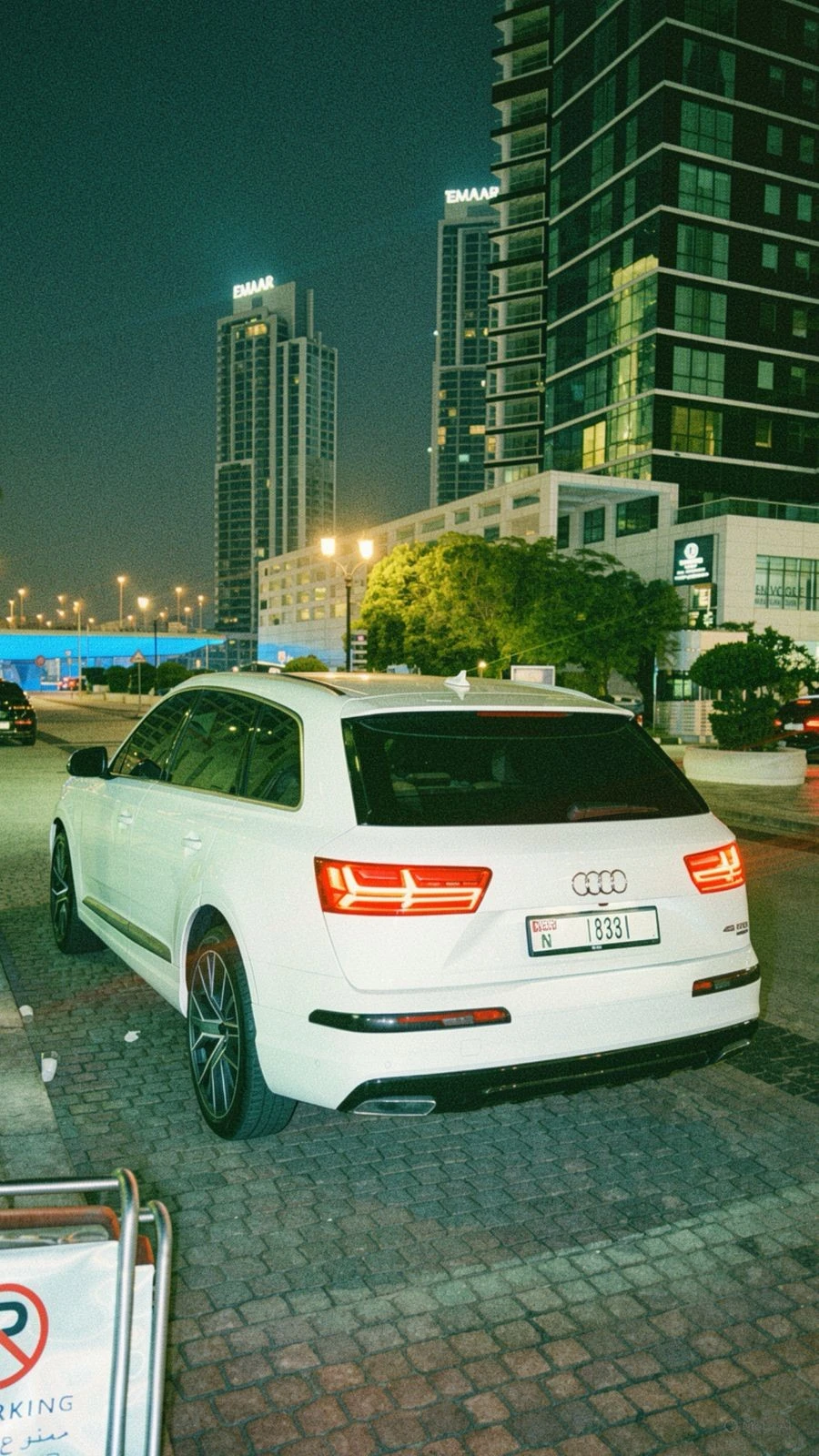 Audi Q7 - Image 3