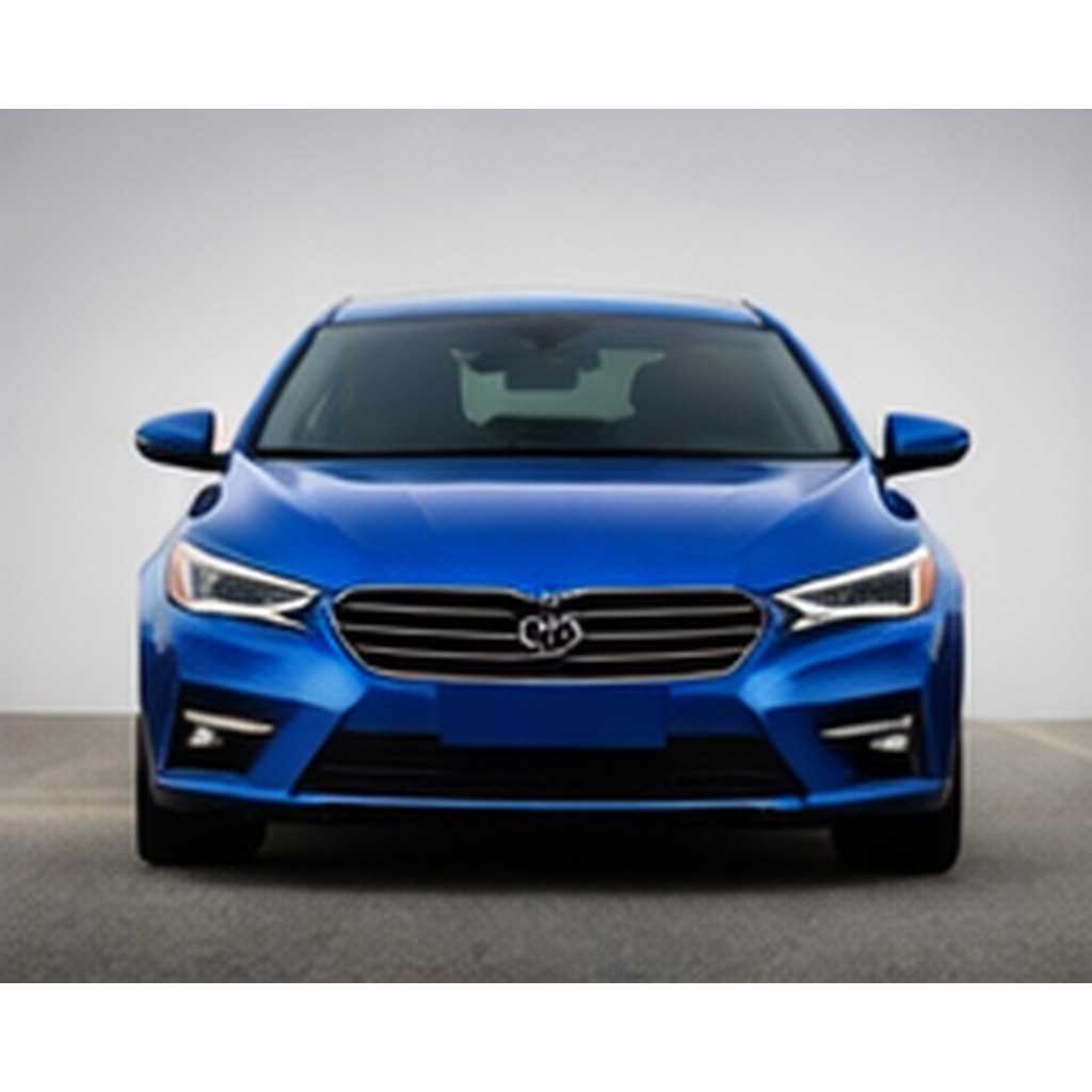 Chevrolet Camaro - Image 3