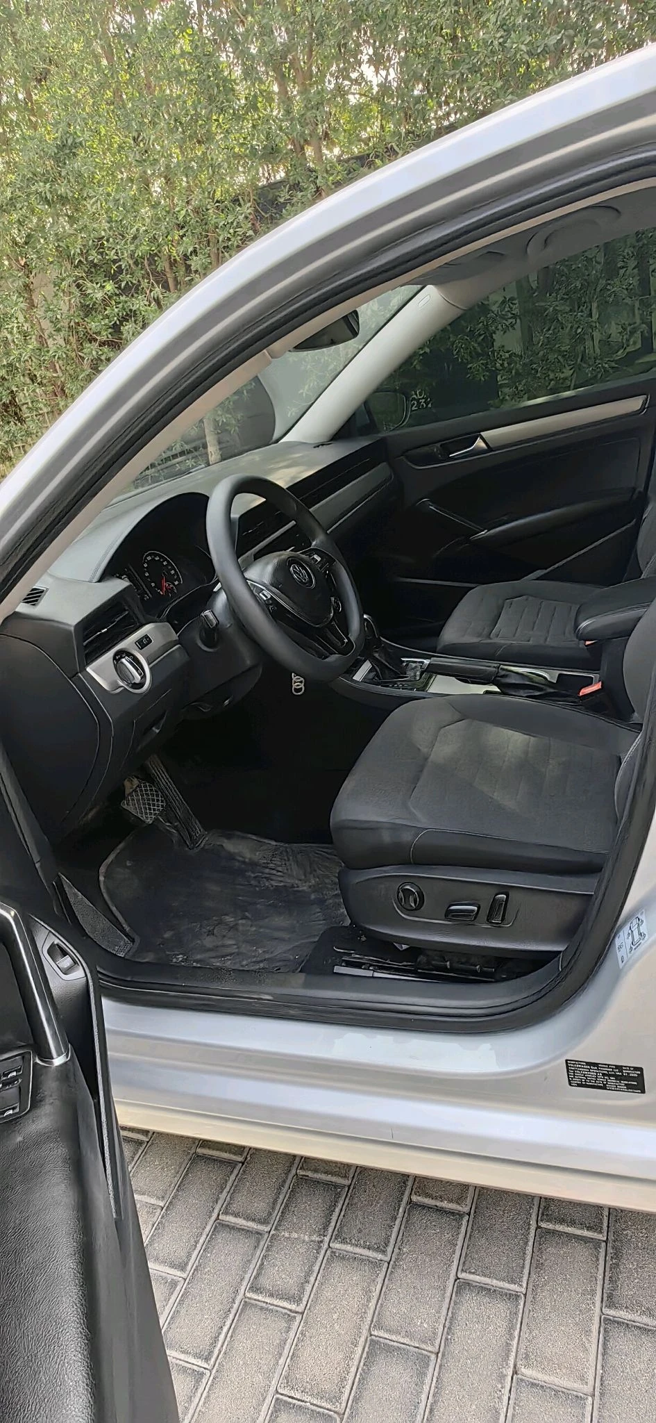 2020 PASSAT GCC 2 KEY'S PERFECT CONDITION - Image 2
