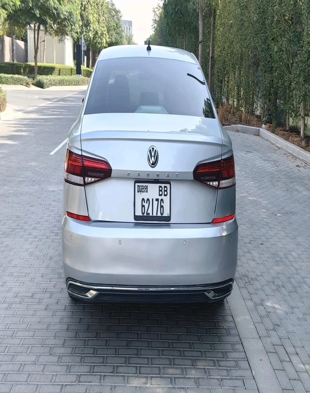 2020 PASSAT GCC 2 KEY'S PERFECT CONDITION - Image 9