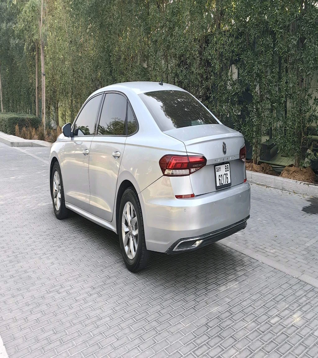 2020 PASSAT GCC 2 KEY'S PERFECT CONDITION - Image 4