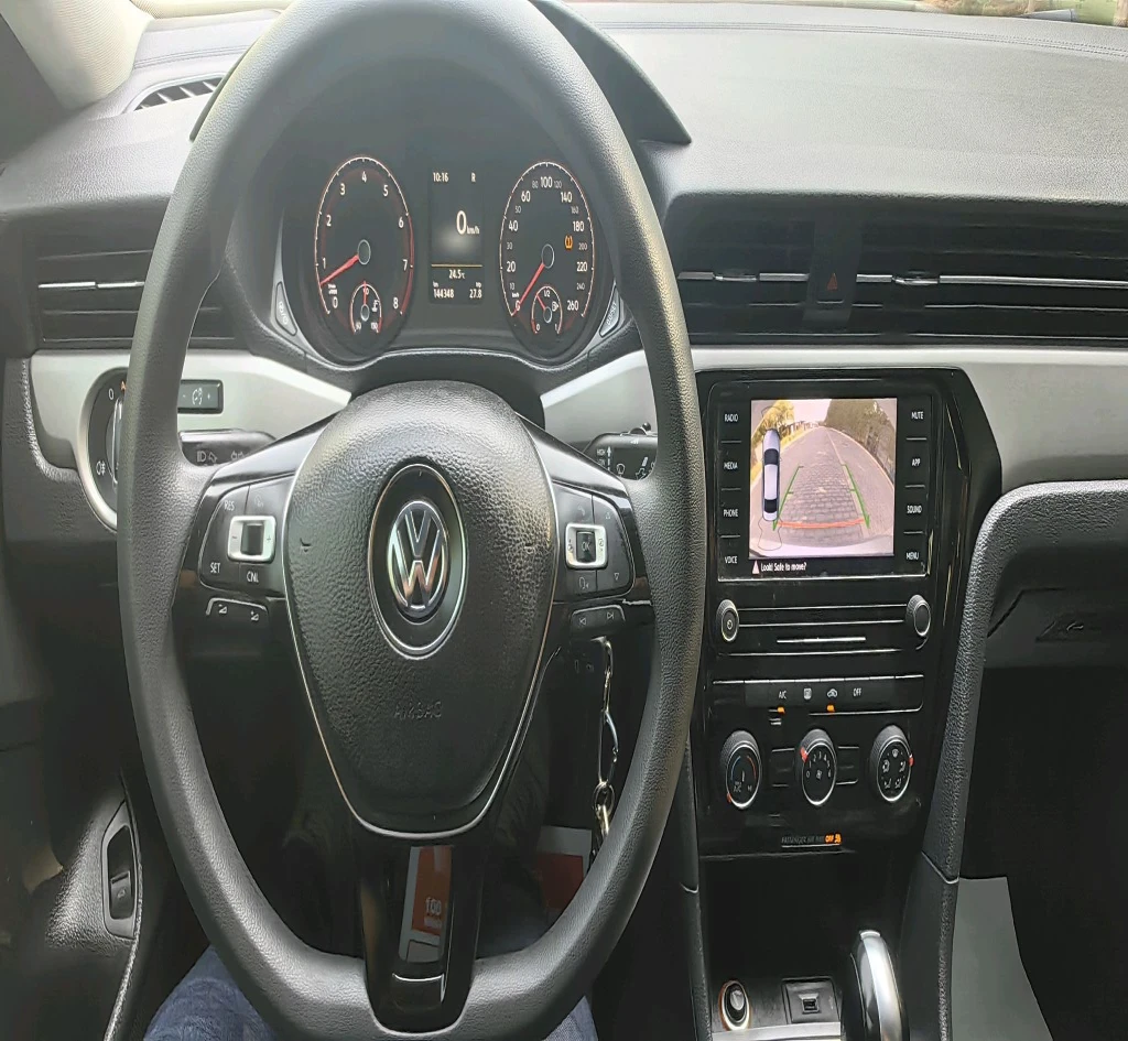 2020 PASSAT GCC 2 KEY'S PERFECT CONDITION - Image 3